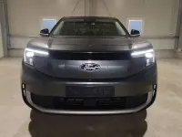 Gebraucht Ford Explorer Extended Range 150 kW (204 PS) 2025 Magneticgrau metallic SUV
