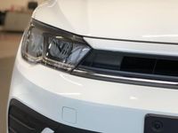 Neu VW Polo 80 PS (58 kW) 2025 Weiß Limousine