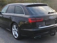 Gebraucht Audi A6 S-Line 272 PS (200 kW) 2015 Andere farben Kombi