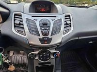 Gebraucht Ford Fiesta 131 PS (96 kW) 2009 Limousine