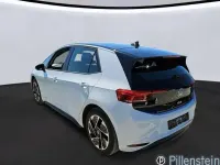 Gebraucht VW ID.3 Pro 150 kW (204 PS) 2024 Weiß Kleinwagen