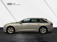 gebraucht Audi A6 Avant 40 TDI quattroS line sport