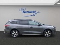 Gebraucht Ford Focus Active X 155 PS (114 kW) 2023 Magneticgrau (metallic) Kombi