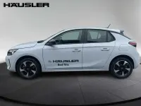 Brugt Opel Corsa-e Edition 100 kW (136 HK) 2025 Hvid Hatchback