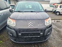 gebraucht Citroën C3 Picasso Advance