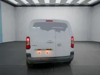 Gebraucht Opel Combo-e Life 100 kW (136 PS) 2024 Weiß Limousine