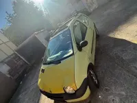 Gebraucht Renault Twingo 75 PS (55 kW) 2006 Gelb Kleinwagen