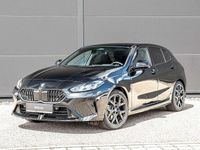Uusi BMW 120 Performance 170 HP (125 kW) 2026 Musta Viistoperä