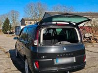 Gebraucht Renault Espace Initiale 183 PS (134 kW) 2008 Van / Kleinbus