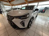 Neu Mitsubishi Grandis Edition 109 PS (80 kW) 2026 Weiß SUV
