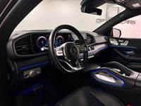 Gebraucht Mercedes GLE350 de Premium Plus 320 PS (235 kW) 2022 Schwarz SUV