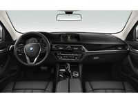 gebraucht BMW 525 d Limousine