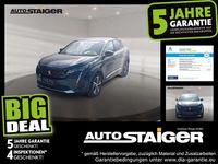 Gebraucht Peugeot 3008 Allure 224 PS (164 kW) 2022 Blau SUV