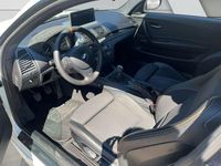 Gebraucht BMW 135 Performance 306 PS (225 kW) 2010 Weiß Kleinwagen