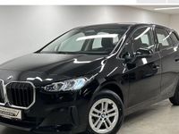 Gebraucht BMW 218 Efficient Dynamics 136 PS (100 kW) 2025 Schwarz Kombi