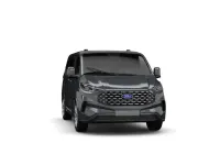 Neu Ford Tourneo Custom Titanium X 170 PS (125 kW) 2026 Fancy grau Van