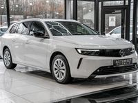 Gebraucht Opel Astra Elegance 131 PS (96 kW) 2023 Weiß Kombi
