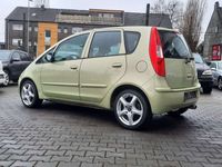 gebraucht Mitsubishi Colt 1.3 Invite Klima,Navi neuer Service guter Zustand!