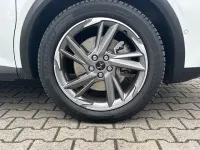Gebraucht DS Automobiles DS7 Crossback Rivoli 200 PS (147 kW) 2022 Weiß SUV