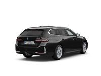 Neu BMW 530 299 PS (219 kW) 2026 Black sapphire metallic (schwarz) Kombi