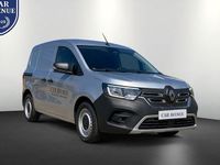 Gebraucht Renault Kangoo Komfort 89 kW (122 PS) 2025 Grau Van / Kleinbus