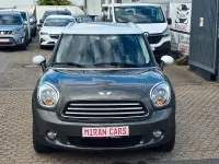 Occasion Mini Cooper D Countryman 111 ch (81 kW) 2012 Gris SUV