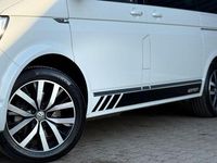 Używany VW T6 Edition 199 KM (146 kW) 2019 Biały Van