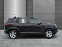 Nowe Dacia Duster Expression 155 KM (114 kW) 2026 Czarny SUV
