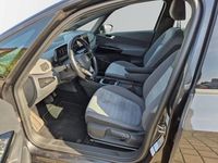 Gebraucht VW ID.3 Pro Performance 150 kW (204 PS) 2021 Grau Kleinwagen