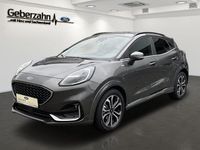Gebraucht Ford Puma ST-Line 155 PS (114 kW) 2020 Grau SUV