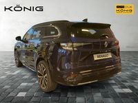 Neu Renault Espace Iconic 131 PS (96 kW) 2025 Blau SUV