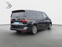 Gebraucht VW Multivan Life 218 PS (160 kW) 2022 Deep black perleffekt Van