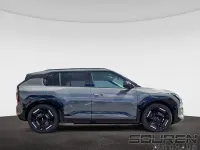 Neu Kia EV3 Comfort 150 kW (204 PS) 2026 Schiefergrau SUV