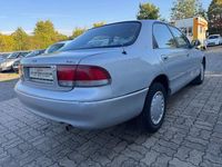 Gebraucht Mazda 626 116 PS (85 kW) 1993 Grau Limousine