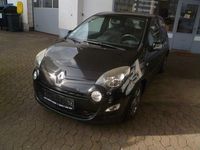 Second-hand Renault Twingo Initiale Paris 75 CP (55 kW) 2013 Negru Hatchback