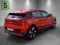 Gebraucht Renault Megane E-Tech Equilibre 96 kW (131 PS) 2023 Rot Limousine