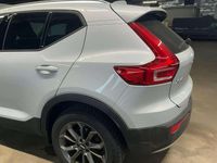 Gebraucht Volvo XC40 Momentum 163 PS (119 kW) 2020 Grau SUV