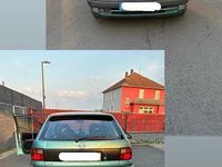 Second-hand Opel Astra 75 CP (55 kW) 1996 Berlinǎ