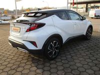 gebraucht Toyota C-HR 2.0 Hybrid Team D