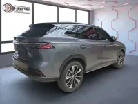 Ny MG HS Luxury 224 HK (164 kW) 2026 Grå SUV