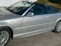 Używany BMW 325 Cabriolet 192 KM (141 kW) 2006 Kabriolet