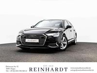 Gebraucht Audi A6 Comfort 286 PS (210 kW) 2023 Brillantschwarz Kombi