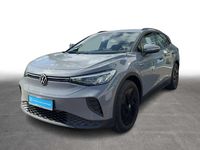 Gebraucht VW ID.4 Pro Performance 150 kW (204 PS) 2023 Grau SUV