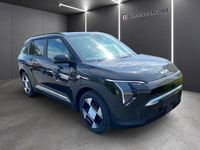 Gebraucht Kia EV3 Earth 150 kW (204 PS) 2025 Schwarz SUV