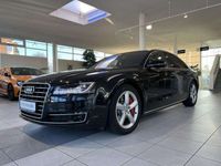 gebraucht Audi A8 4.2 TDI quattro Aut. NAVI LEDER ACC LED PDC Klima