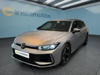 Gebraucht VW Passat 193 PS (141 kW) 2025 Silber Kombi