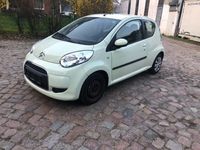 gebraucht Citroën C1 - Kupplung neu