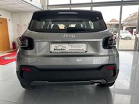 gebraucht Jeep Avenger 1.2 GSE T3 Turbo-Benzin GDI Altitude