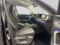 Gebraucht VW Tayron Life 150 PS (110 kW) 2025 Schwarz SUV