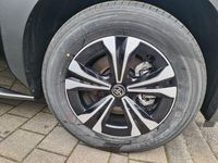 Gebraucht Toyota bZ4X Basis 150 kW (204 PS) 2023 Schwarz SUV